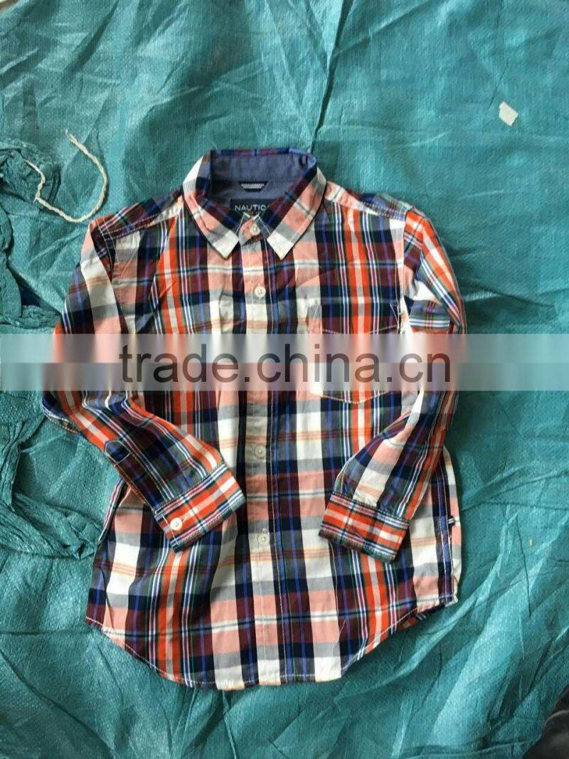 GZY custom high quality shirt for men