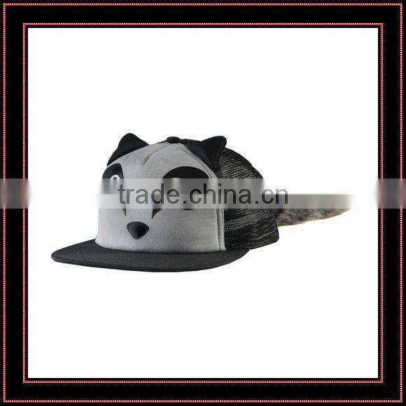 NEW FASHION ANIMAL PLAIN SNAPBACK HATS WHOLESALE