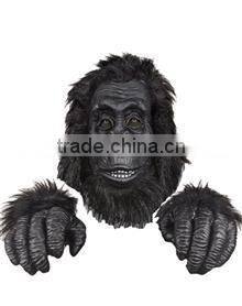 2014 new design of gorilla mask