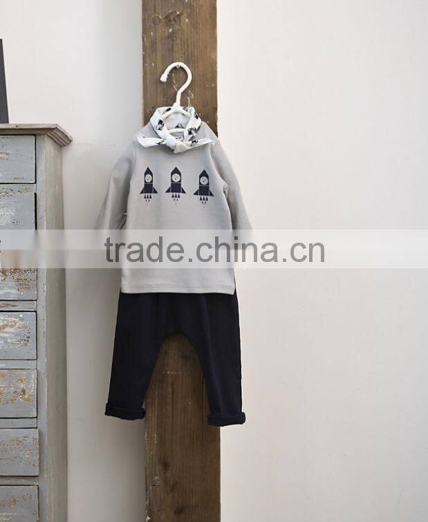 European style gentle boy plaid cotton shirts for children baby jacket boys