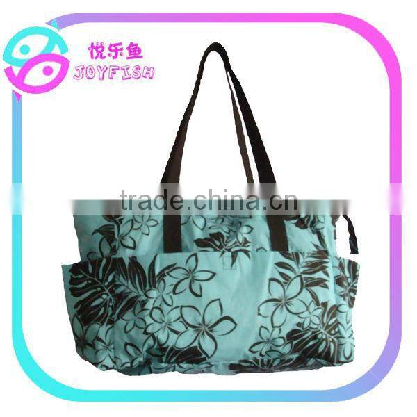New design hawaii bags tote bags
