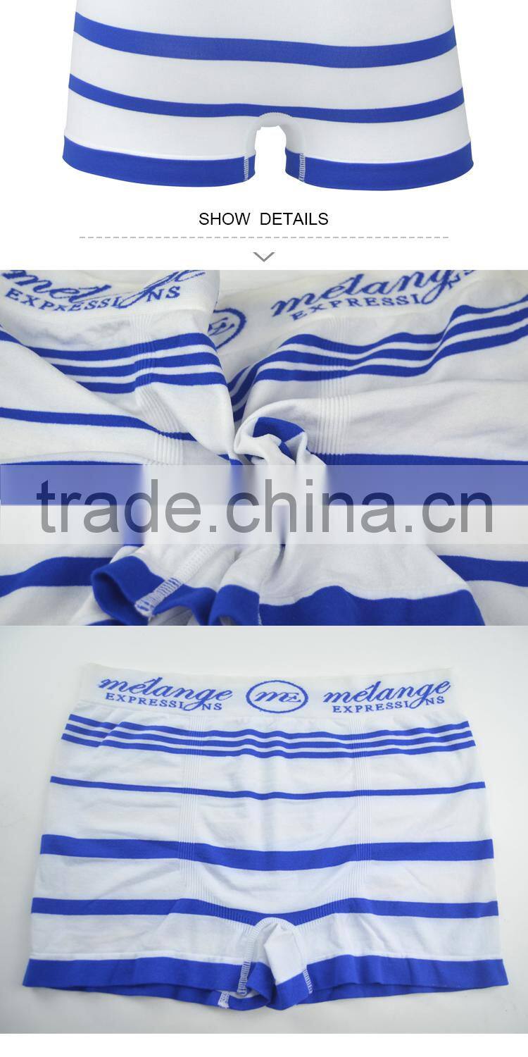 HSZ-0041 New Arrival 2017 Men Funny Underwear Outstanding Design Sexy Boxer Excellent Briefs Shorts Panties Hot Underpants