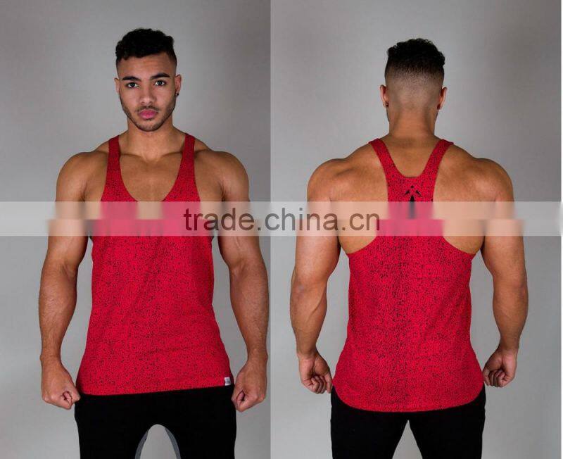 stinger tank top for men stinger singlet