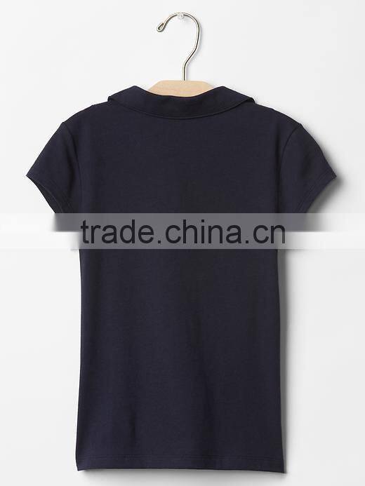 customed OEM Service uniform dri fit high quality polo shirt wholesale softextile sports t-shirt racing polo shirt