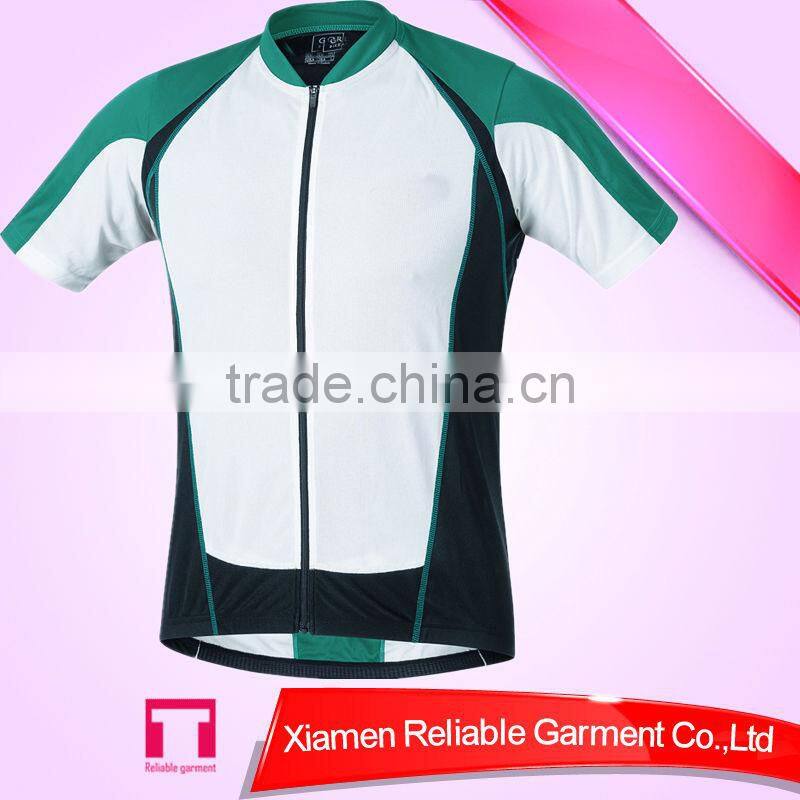 2016 New design top quality of jersey 5xl cycling for OEM&ODM