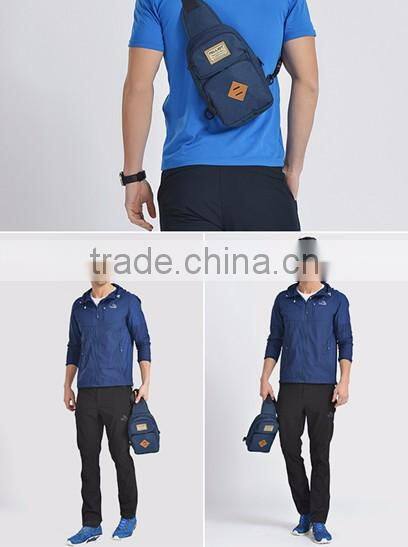 vintage shoulder mens polyester messenger bag