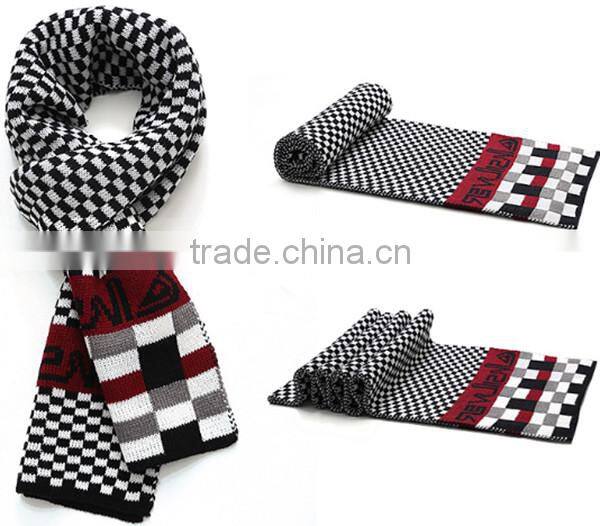 1 pc hot sale acrylic material fake cashmere soft 5 colors for choice new arrival fashion scaf