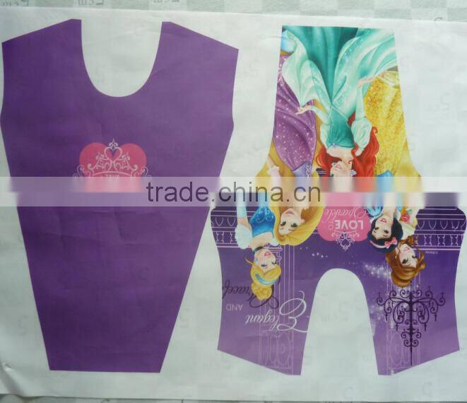 heat transfer printing for t-shirt