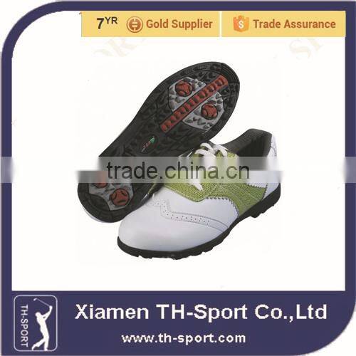 New Design women golf shoes 11