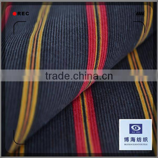 solid dyed corduroy fabric boutique corduroy fabric for garment use