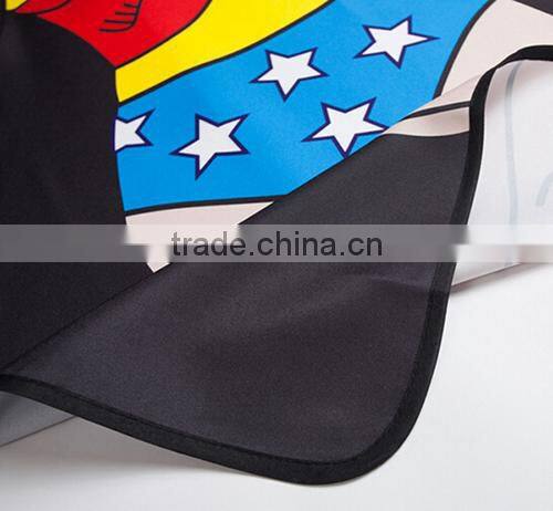 Design wholesale funny pattern kitchen apron