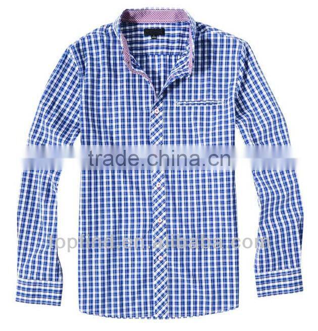 Brand new design fashion shirts 2016