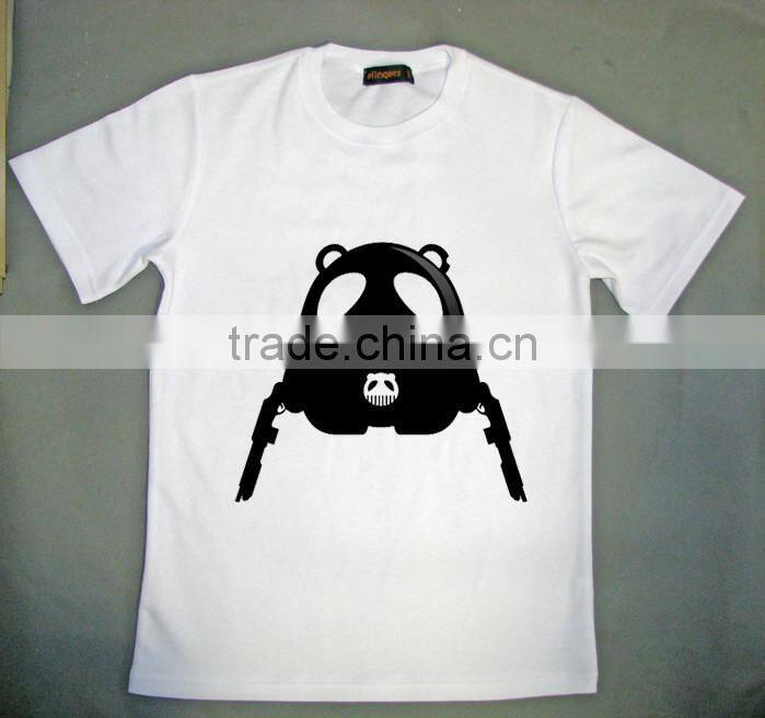men fancy t shirt with logo printing, logo prin tshirt
