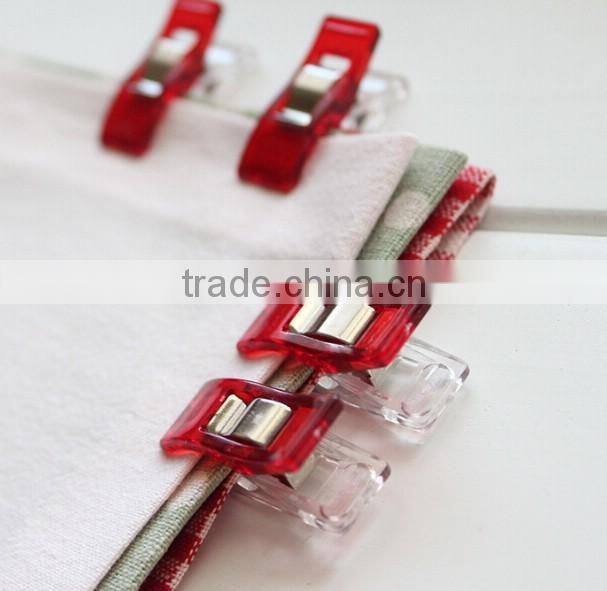 Hot sell High quality Wonder clips/Binding