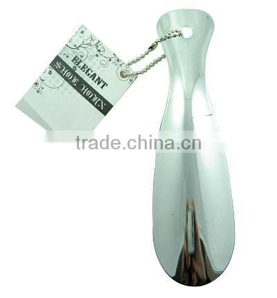 Hot sale customized stainless steel shoe horn