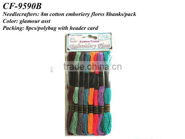 superior embroidery floss