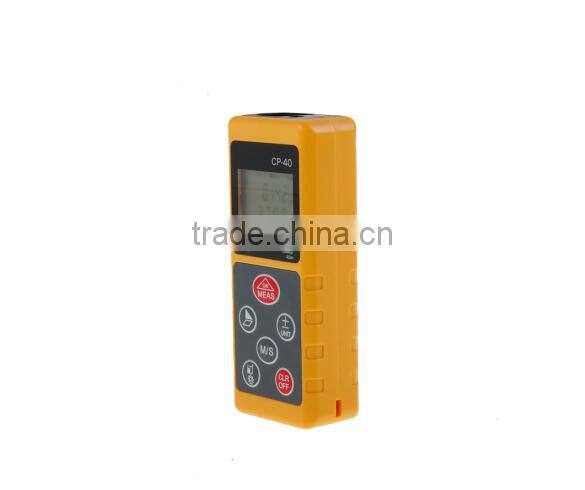 CP-40C 40M handheld rangfinder Laser distance measure