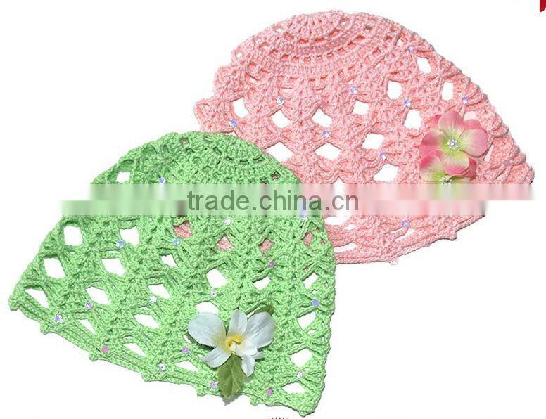 beautiful color acrylic yarn