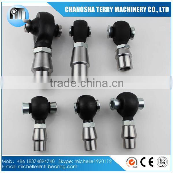 racing auto male or female rod end bearing SA16T/K dustproof accessory