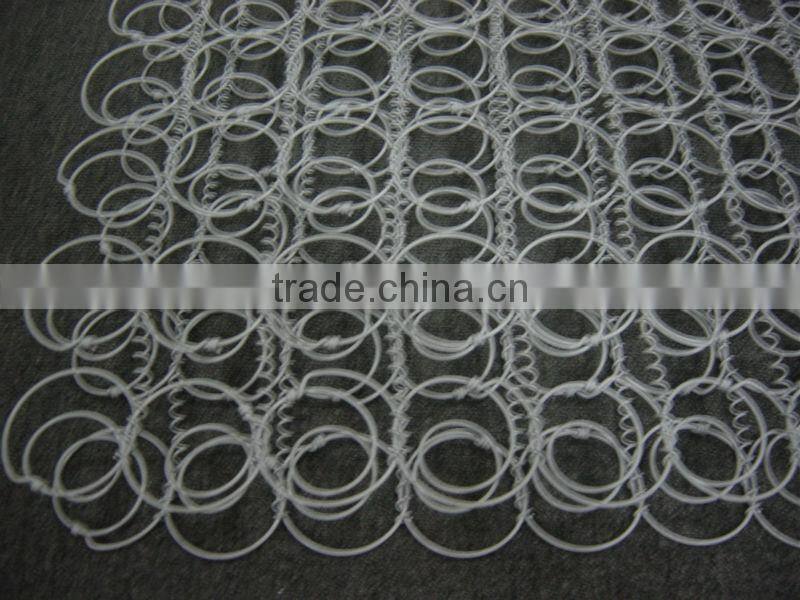 Roll pack / Compressed pack Bonnel Coiling Spring For Mattress or Sofa