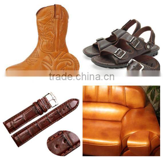 nylon bonded sewing thread