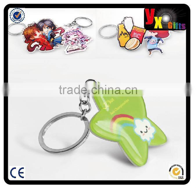 plush china toys import/pvc mickey mouse/ acrylic keychain