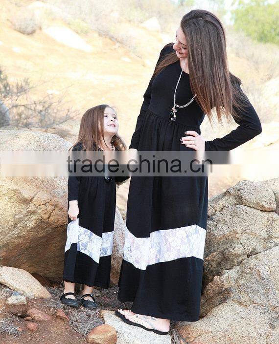 mommy and me maxi dresses women dresses lace maxi dress