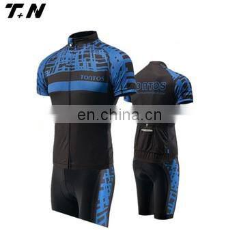 2016 hot sale custom cool dry function cycling jersey