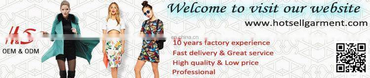 Dongguan hotsell garment wholesale maternity camo clothes polo long line t shirt