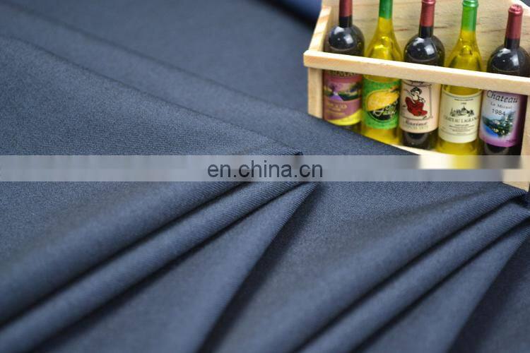 casually men's trouseres twill fabric