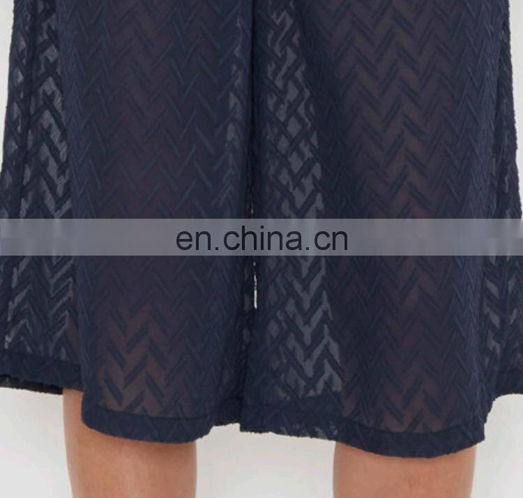 Cheap Prices Ladies Fashion Three Quarter Pants