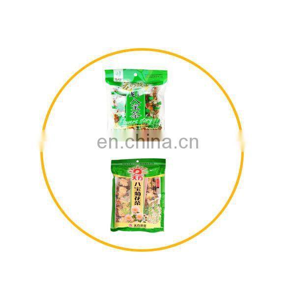 2014 CHINA SJ-40D Automatic tea leaf pillow for exported