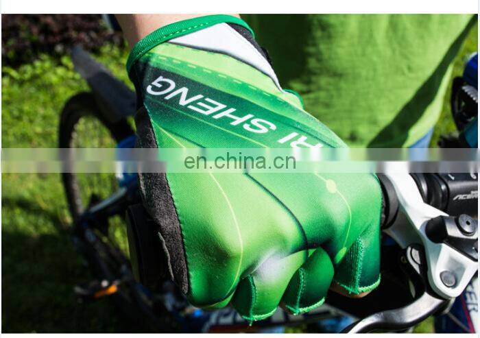 Cycling gloves#RG-08
