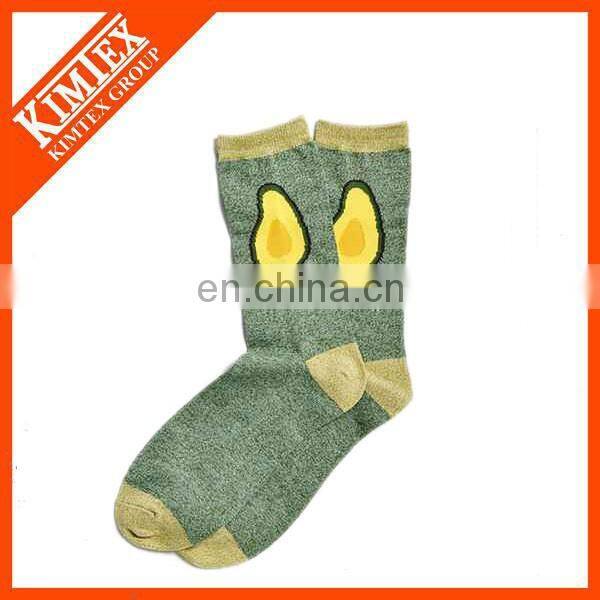 Wholesale high quality polyester socks