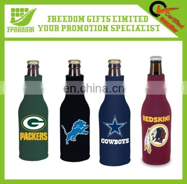 Commercial Neoprene Beer Cooler