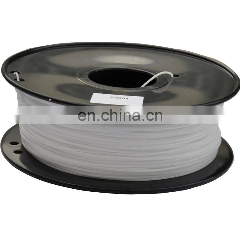 3mm 1.75mm POM/PC/PVA /PETG /PA(Nylon)3D Printer filament