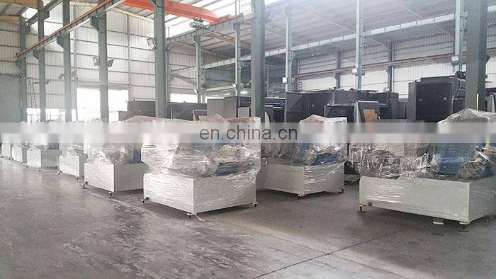 Aluminium brass zinc steel iron casting machine for faucet metal parts