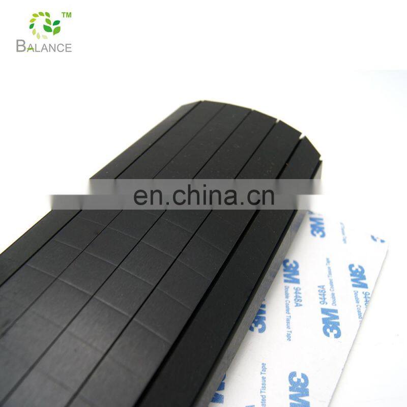 2018 hot sale  product plastic bumper for furniture pad