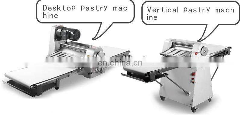 2019 newest model Hot sale electric dough sheeter	home dough sheeter commercial dough sheeter for sale