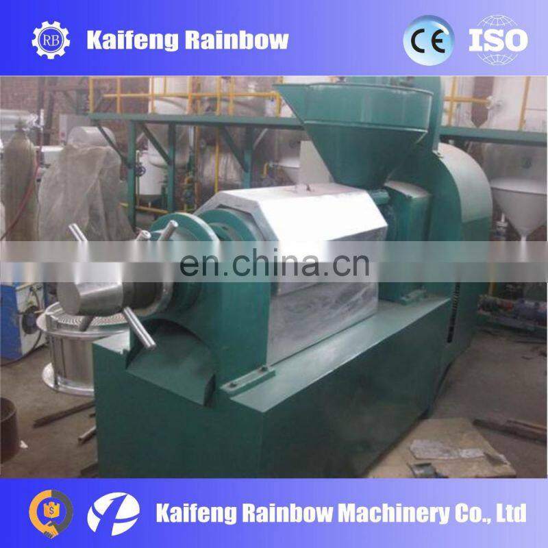 Home Use olive oil cold press machine Mini olive oil machine