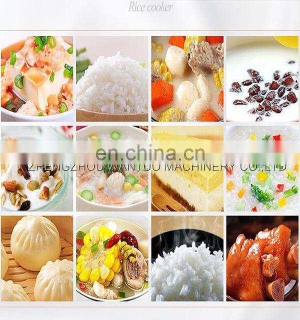 Hot selling mini rice cooker price for sale