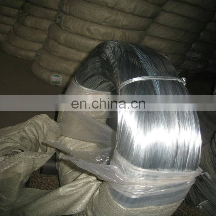 tensile strength 16 gauge tie wire