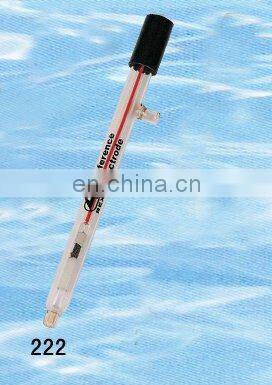 222 Laboratory Reference Electrode