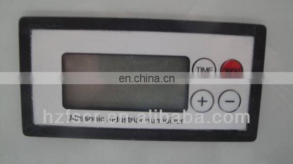 Industrial ultrasonic humidifier fog mist humidifier