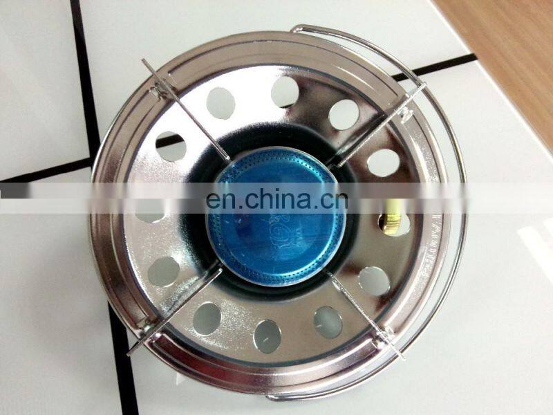 High Quality Cast Iron Portable Camping Gas Stove, Mini Gas Stoves, Portable Gas Stove Gas Cooktop