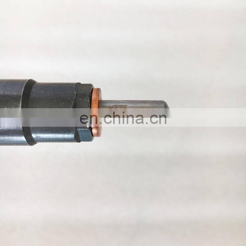 Original and New Common rail injector 28236381 for Starex 33800-4A700 / 338004A700
