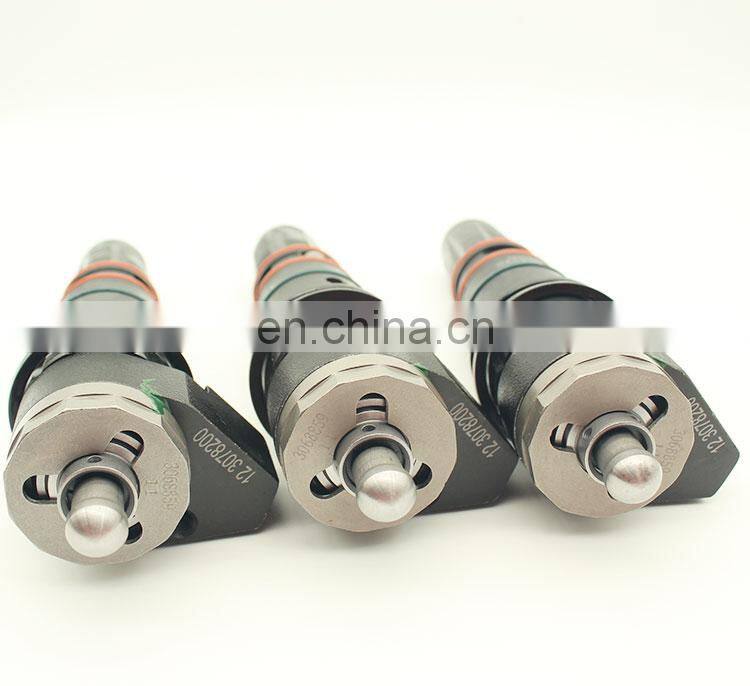 pt fuel injector 4914328 for diesel engine fuel system