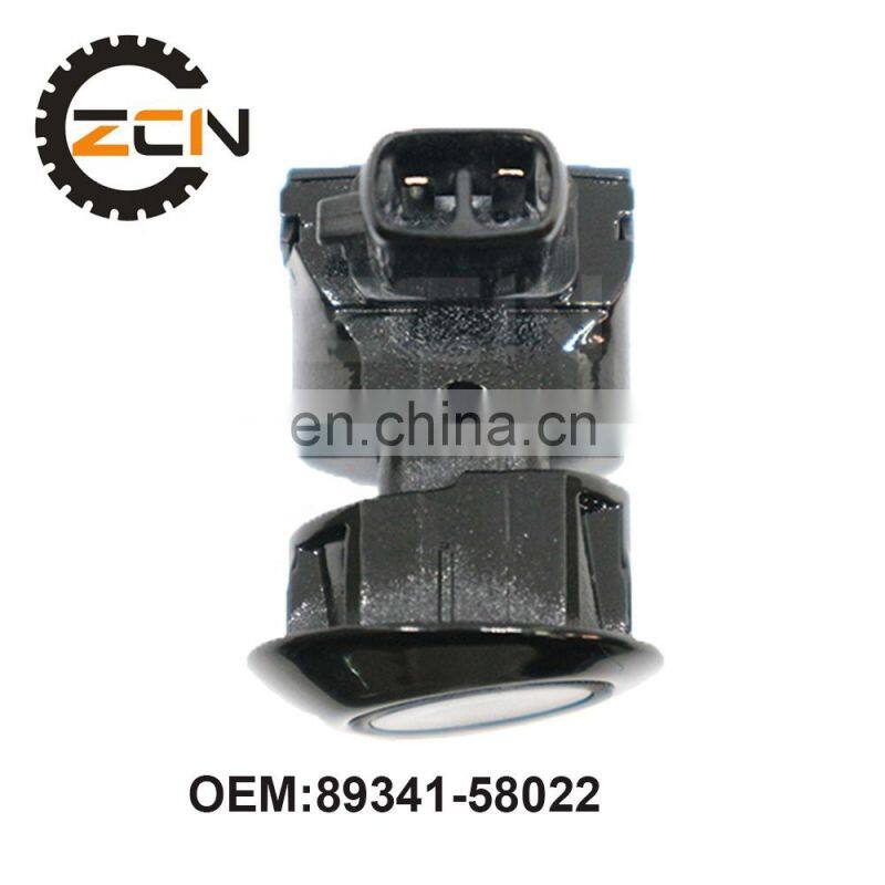 Auto Parts Car Bumper Parking Sensor OEM89341-58022 For Alphard
