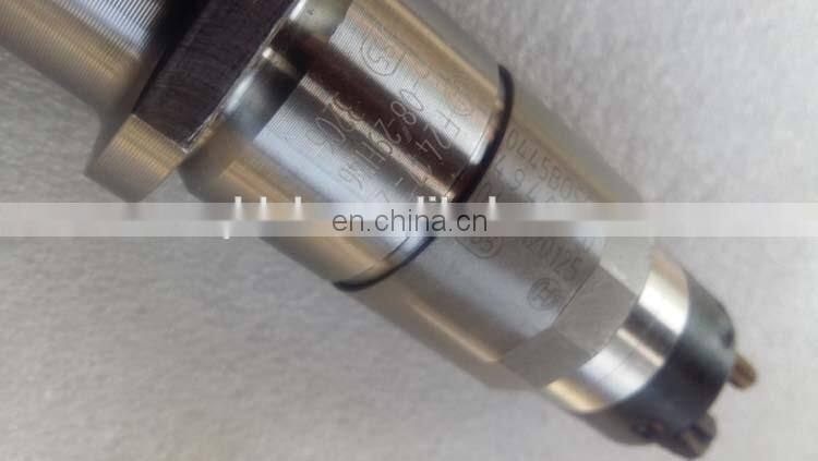 Diesel Fuel Injector  0445 120 125