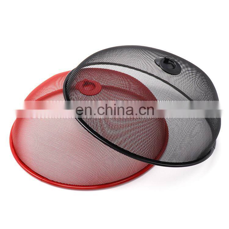 Multi-functional Durable Splatter Screen